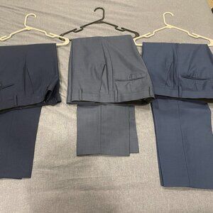 Combatant Gentlemen Dress Pants 32x30